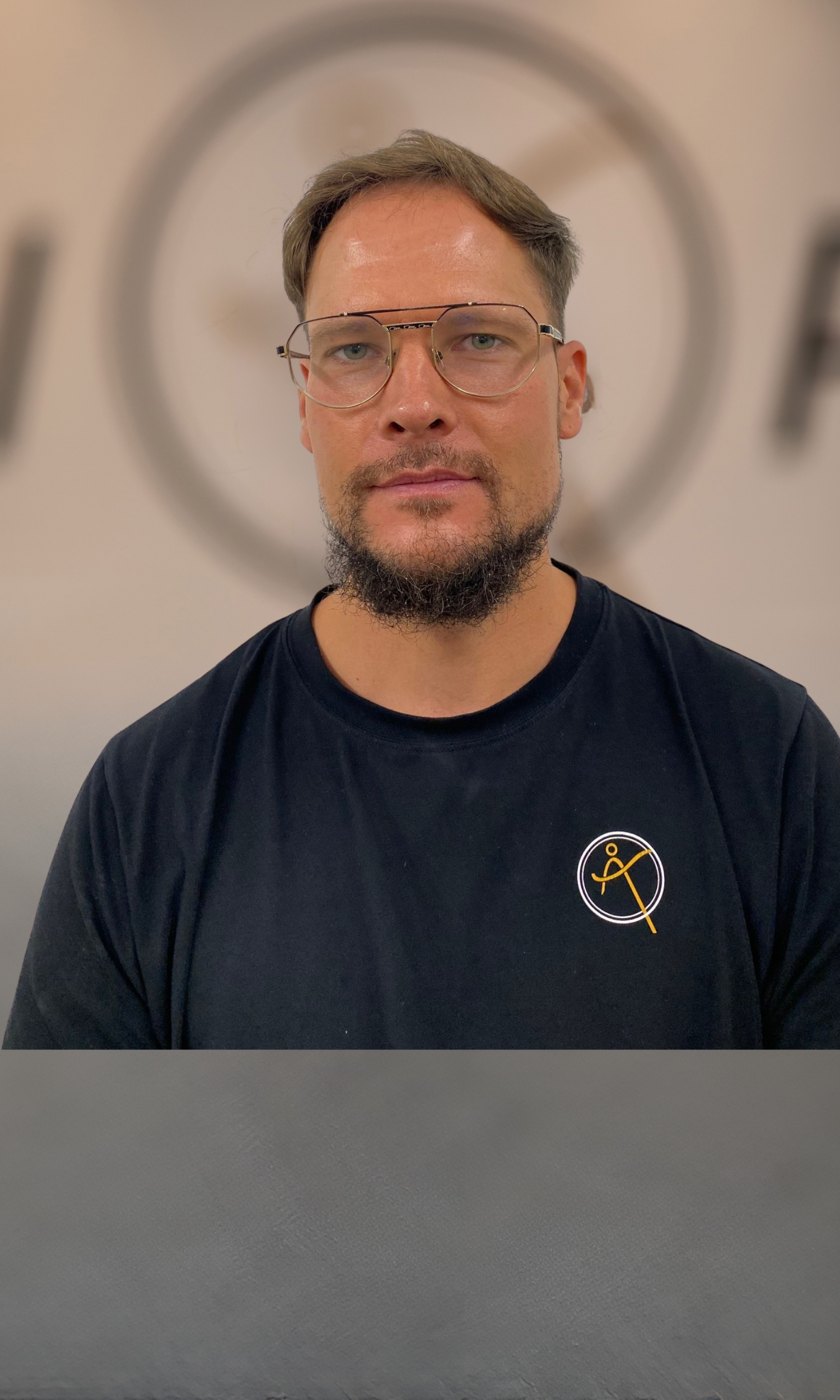 Paul Jess - Profile Picture